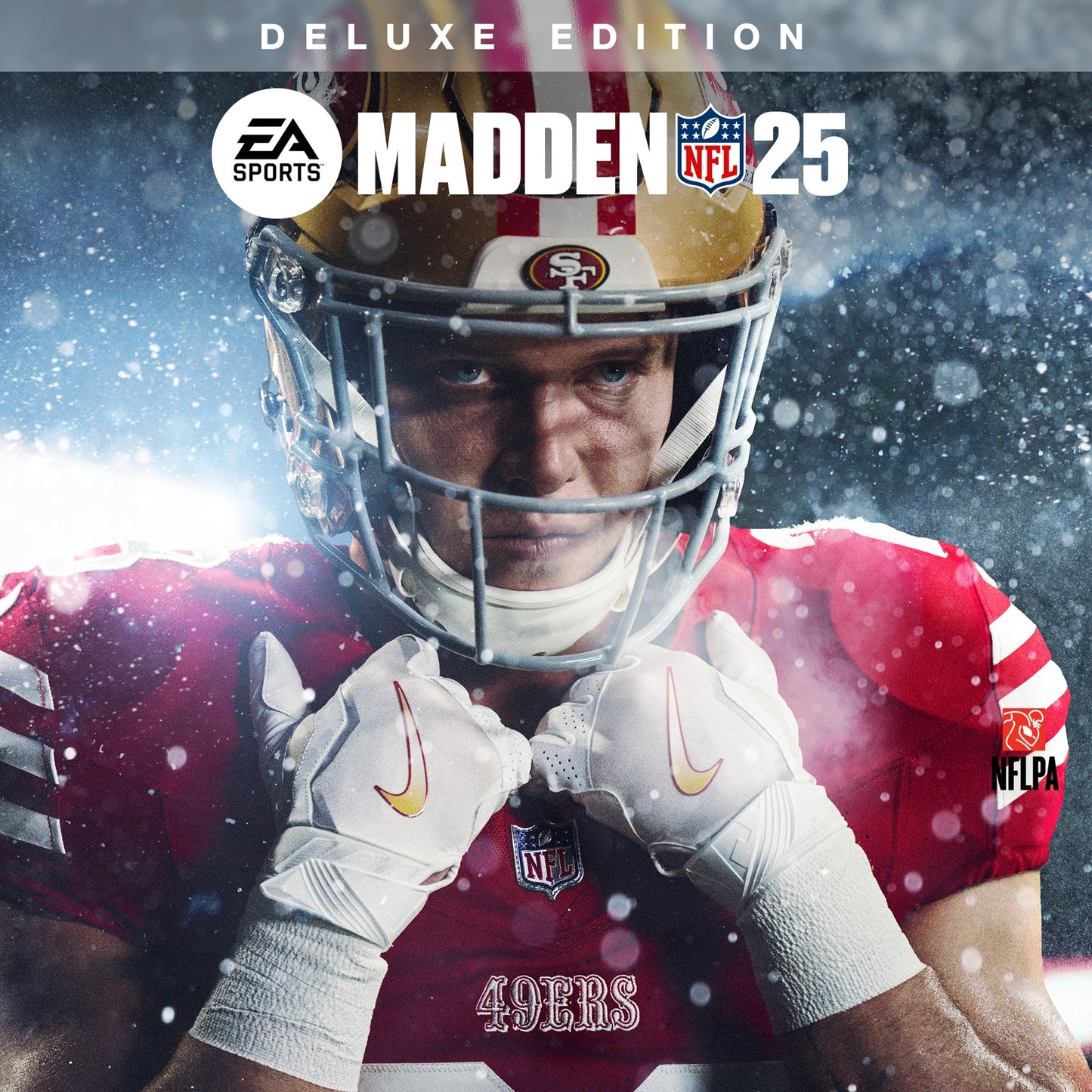 EA SPORTS™ Madden NFL 25 Deluxe Edition Xbox Series X|S a Xbox One