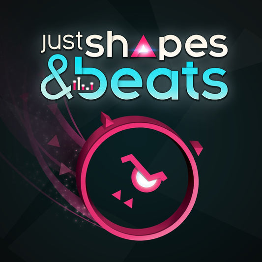 Just Shapes & Beats