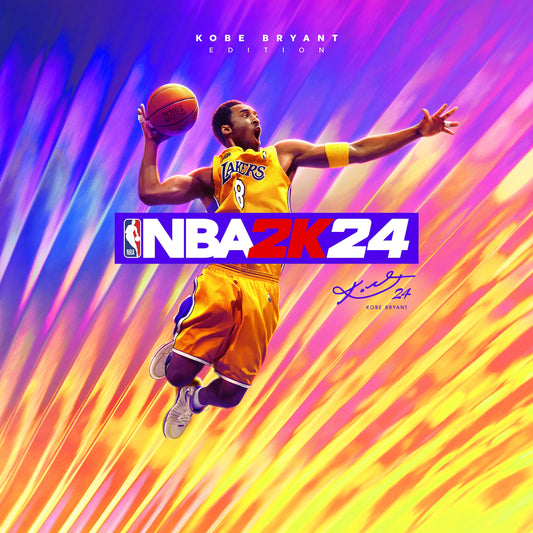 NBA 2K24 pro Xbox One